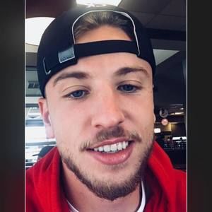 Meet your Posher, Joseph